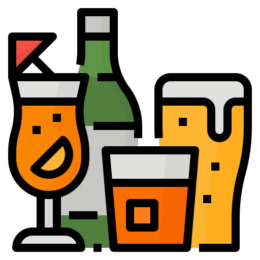Bebidas